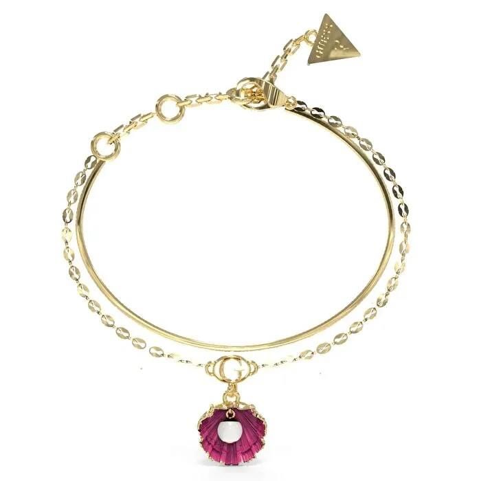 Guess JGUJUBB05131JWYGFCS Kadın Bileklik