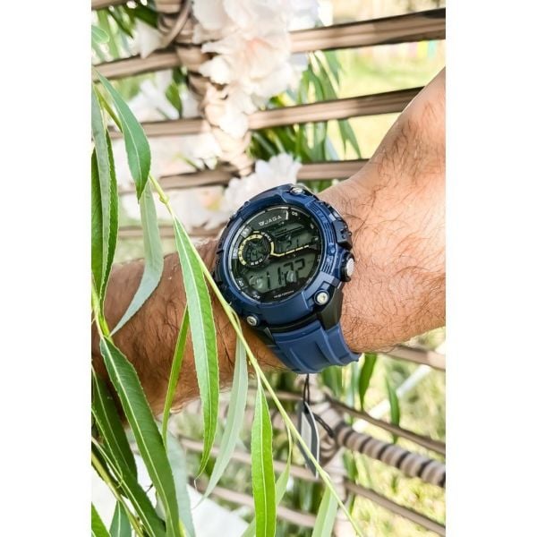 Jaga JL M1198-OEAE 640041 Genç Kol Saati