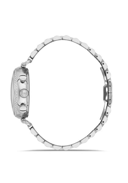 Momentus Timeless Charm SS371S-02SS Kadın Kol Saati