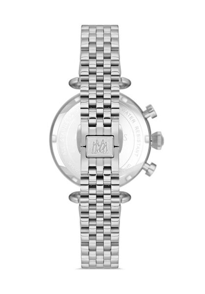 Momentus Timeless Charm SS371S-02SS Kadın Kol Saati