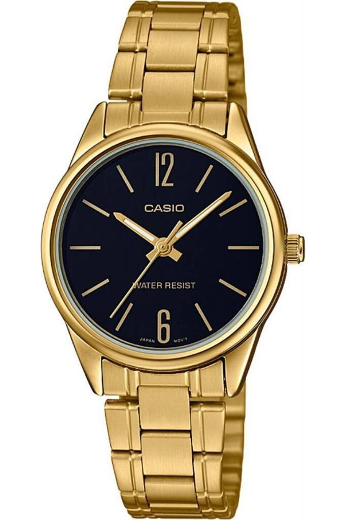 Casio LTP-V005G-1BUDF Kadın Kol Saati