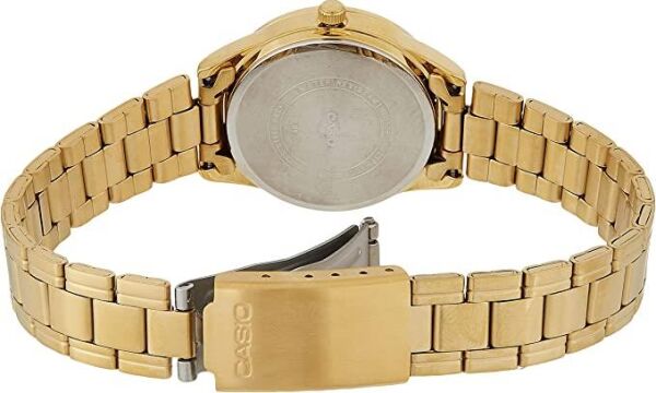 Casio LTP-V005G-1BUDF Kadın Kol Saati