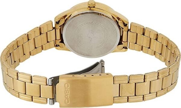 Casio LTP-V005G-1BUDF Kadın Kol Saati