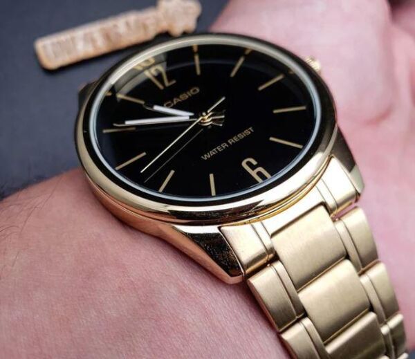 Casio LTP-V005G-1BUDF Kadın Kol Saati