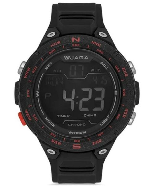 Jaga JL M1231-0AAA 640041 Genç Kol Saati
