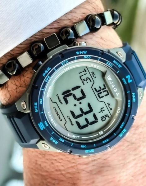 Jaga M1231-0ECE Genç Kol Saati