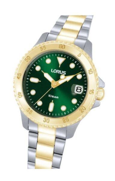 Lorus RG820DX9 Kadın Kol Saati