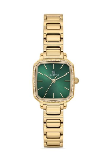 Momentus Shiny SS398G-15SG Kadın Kol Saati