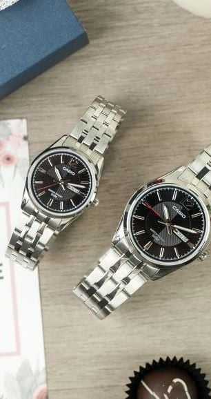 Casio LTP-1335D-1AVDF Kadın Kol Saati