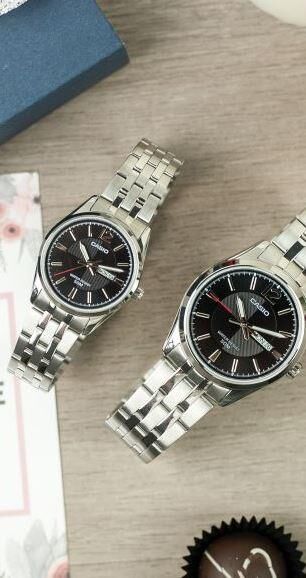 Casio LTP-1335D-1AVDF Kadın Kol Saati