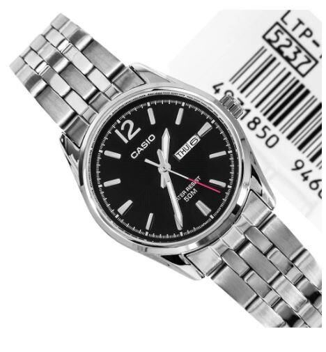 Casio LTP-1335D-1AVDF Kadın Kol Saati