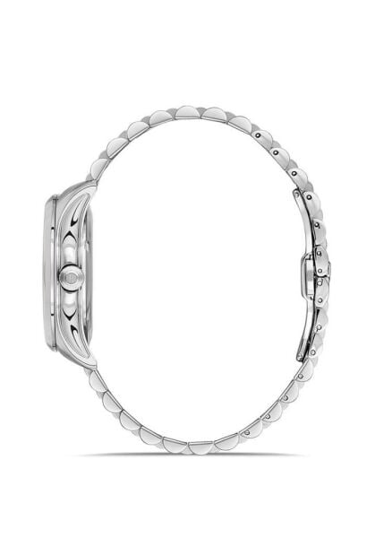 Hislon Solid SD152S-11SS Otomatik Erkek Kol Saati