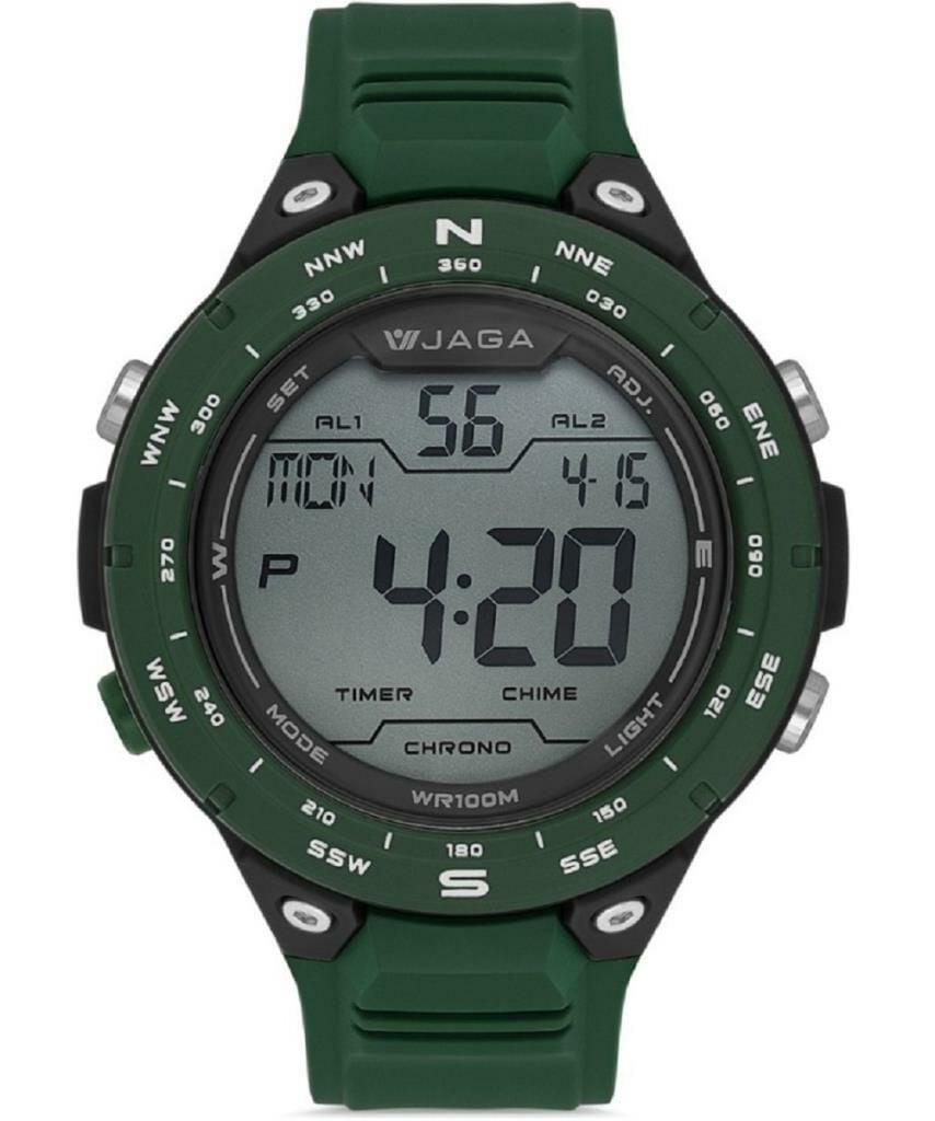 Jaga M1231-0FGF Genç Kol Saati