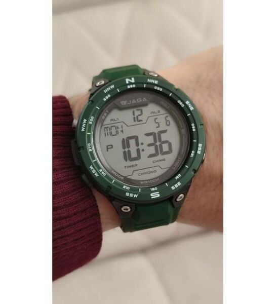 Jaga M1231-0FGF Genç Kol Saati