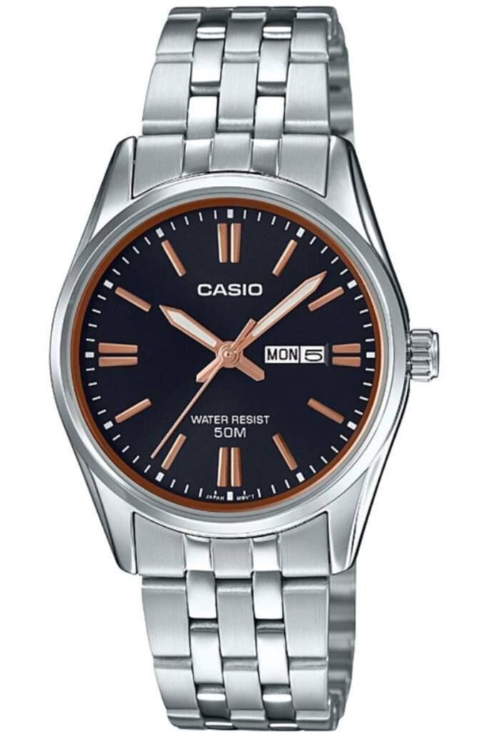 Casio LTP-1335D-1A2VDF Kadın Kol Saati