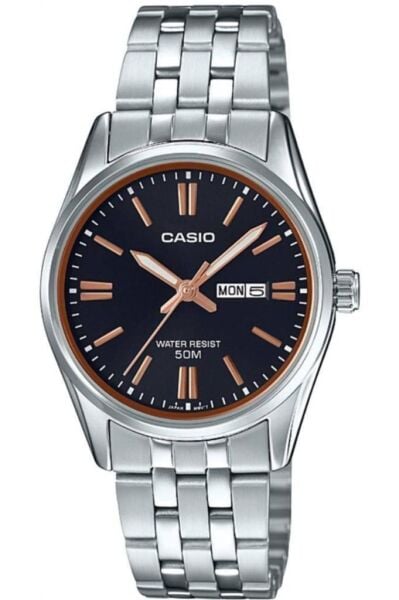 Casio LTP-1335D-1A2VDF Kadın Kol Saati