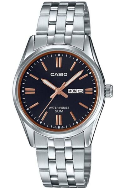 Casio LTP-1335D-1A2VDF Kadın Kol Saati