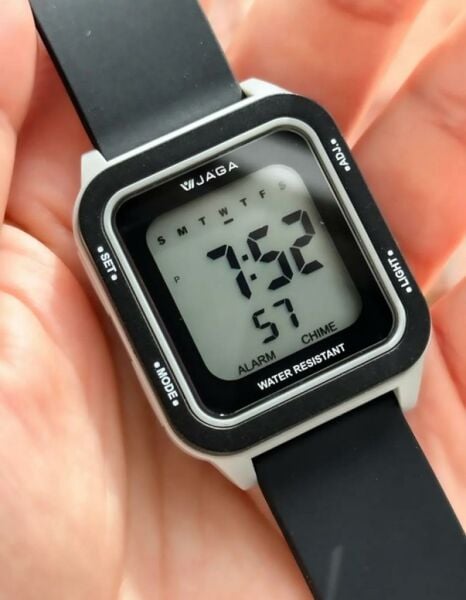 Jaga M1232-4ACA Kol Saati