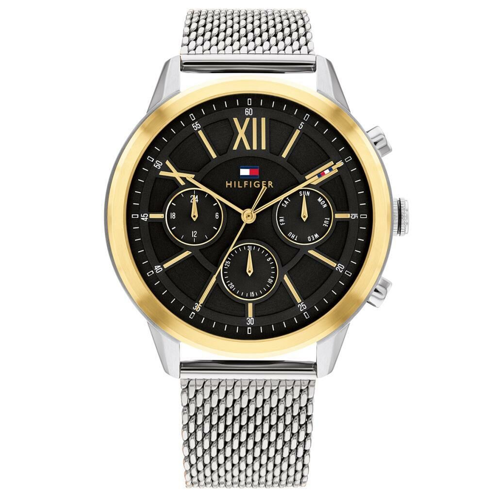 Tommy Hilfiger TH1710528 Erkek Kol Saati