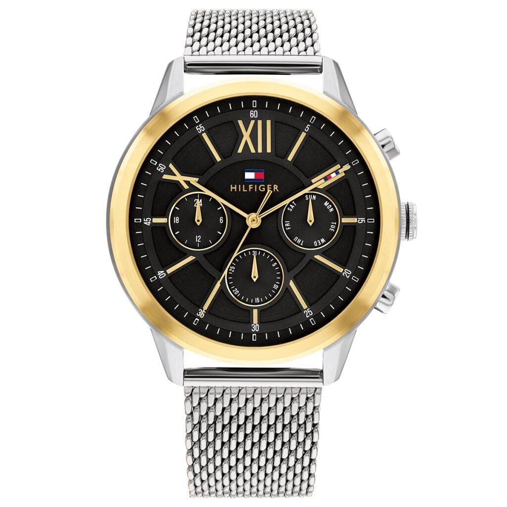 Tommy Hilfiger TH1710528 Erkek Kol Saati