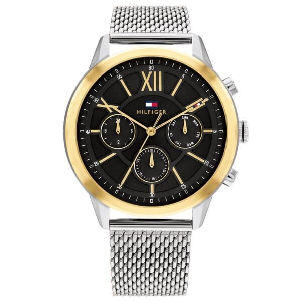 Tommy Hilfiger TH1710528 Erkek Kol Saati