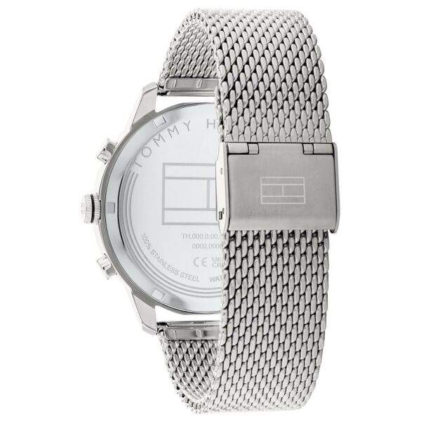 Tommy Hilfiger TH1710528 Erkek Kol Saati