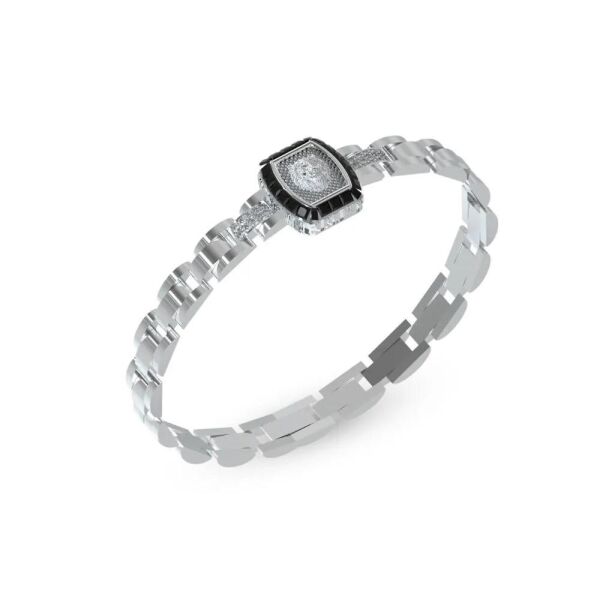 Guess JGUJUMB05003JWSTTU Erkek Bileklik