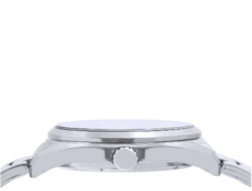Lorus RH917SX9 Takvimli 10 Bar Erkek Kol Saati