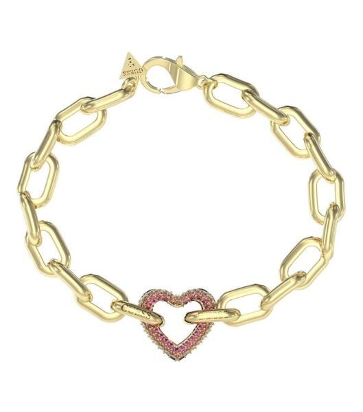 Guess JGUJUBB05005JWYGPKS Kadın Bileklik