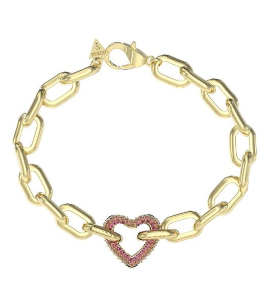 Guess JGUJUBB05005JWYGPKS Kadın Bileklik