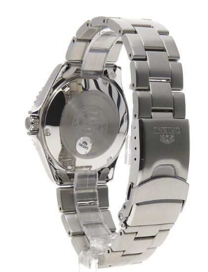 Orient RA-AA0810N39B Otomatik Erkek Kol Saati