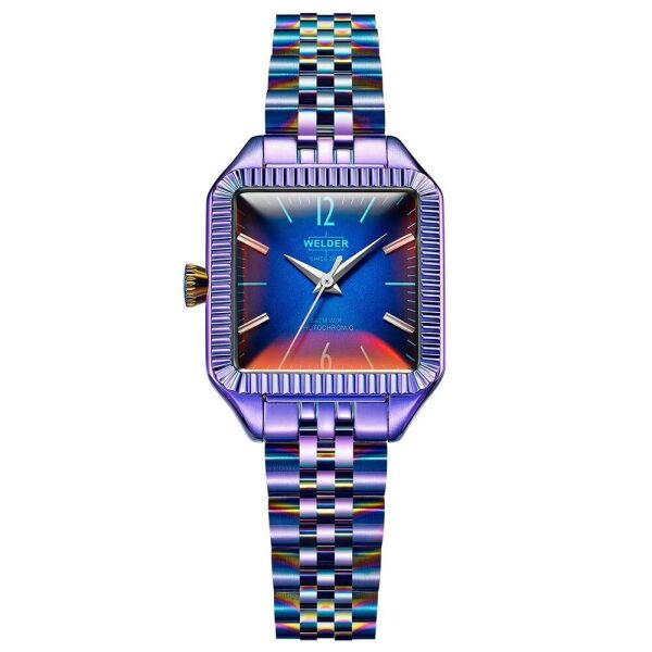Welder WRC917 Kadın Kol Saati