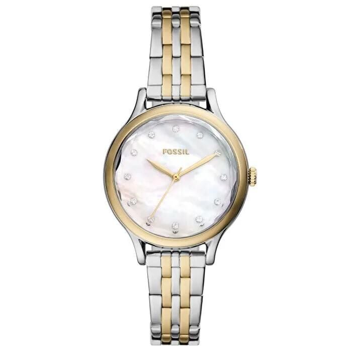 Fossil FBQ3864 Kadın Kol Saati