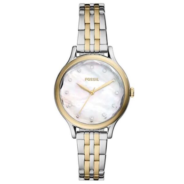 Fossil FBQ3864 Kadın Kol Saati