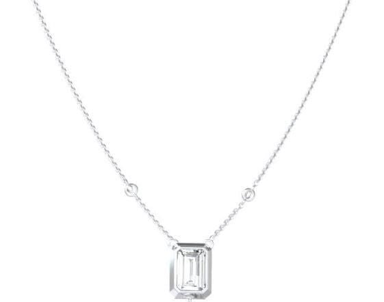 Guess 4G JGUJUBN05234JWRHTU Işık Kadın Kolye