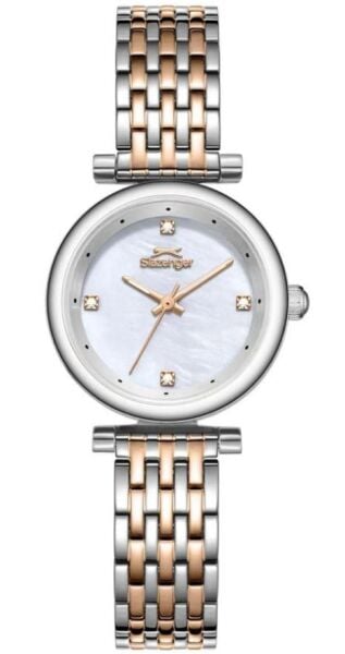 Slazenger SL.09.2526.3.05 Kadın Kol Saati