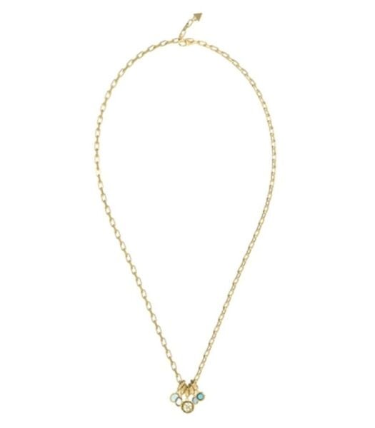 Guess JGUJUBN05094JWYGAQTU Kadın Kolye