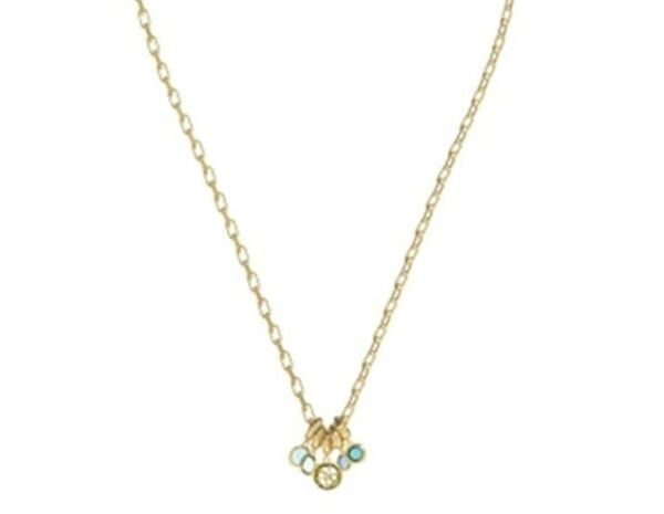 Guess JGUJUBN05094JWYGAQTU Kadın Kolye