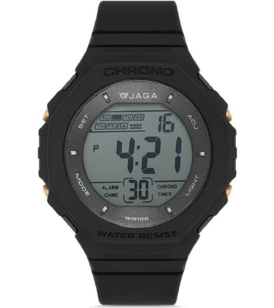 Jaga M1235-0AAA Genç Kol Saati