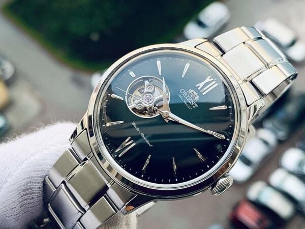 Orient RA-AG0026E30B Bambino Koleksiyonu Otomatik Erkek Kol Saati