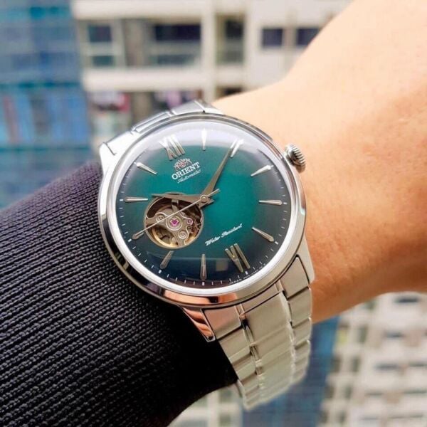 Orient RA-AG0026E30B Bambino Koleksiyonu Otomatik Erkek Kol Saati
