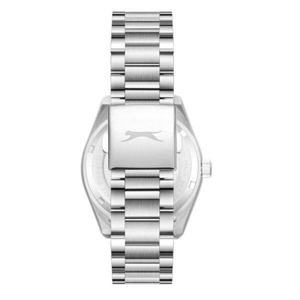 Slazenger SL.09.2527.2.04 5 Atm Erkek Kol Saati