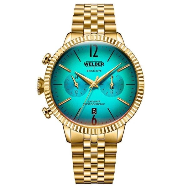 Welder WWRC873 Erkek Kol Saati