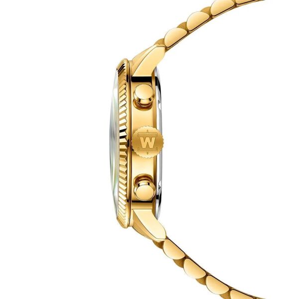 Welder WWRC873 Erkek Kol Saati