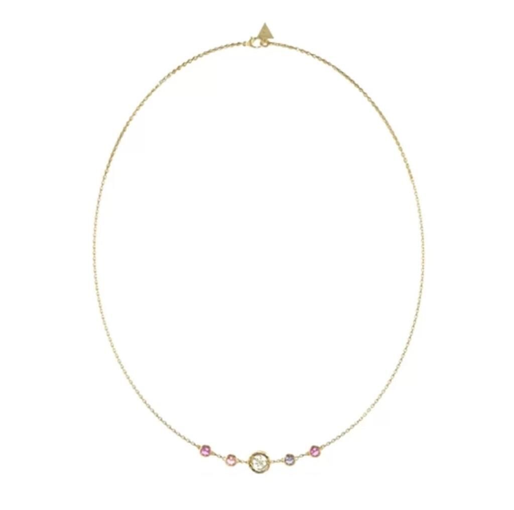 Guess JGUJUBN05097JWYGFCTU Kadın Kolye