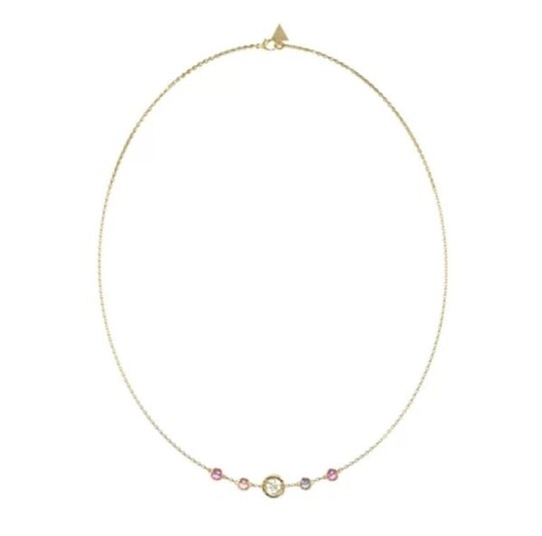 Guess JGUJUBN05097JWYGFCTU Kadın Kolye