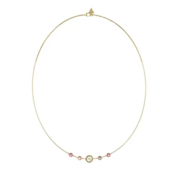 Guess JGUJUBN05097JWYGFCTU Kadın Kolye