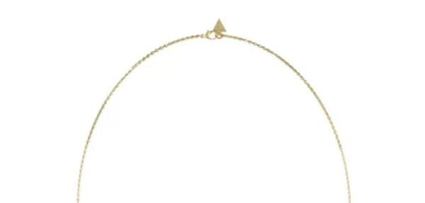 Guess JGUJUBN05097JWYGFCTU Kadın Kolye