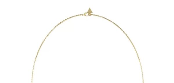 Guess JGUJUBN05097JWYGFCTU Kadın Kolye