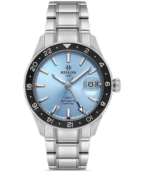 Hislon SD153T-10SS Otomatik Erkek Kol Saati
